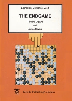 The Endgame by Ogawa, Tomoko