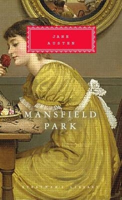 Mansfield Park by Austen, Jane