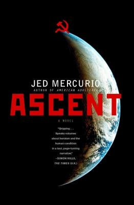 Ascent by Mercurio, Jed