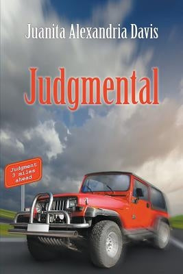 Judgmental by Davis, Juanita Alexandria