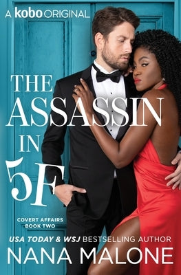 The Assassin in 5F by Malone, Nana