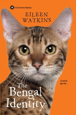 The Bengal Identity by Watkins, Eileen