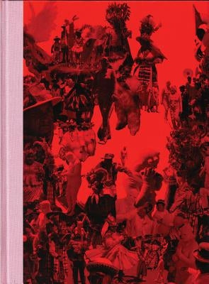 Ines Doujak & John Barker: Loomshuttles, Warpaths: 2010-2018 by Doujak, Ines
