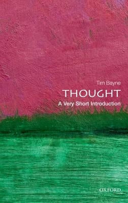Thought by Bayne, Tim