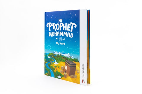 My Prophet Muhammad by Mussa, Yasmin
