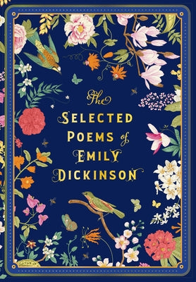 The Selected Poems of Emily Dickinson, 8 by Dickinson, Emily