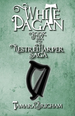 White Pagan by Brigham, Tamara