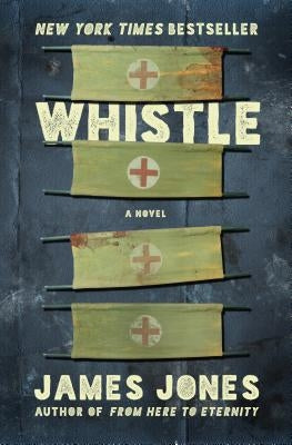 Whistle by Jones, James