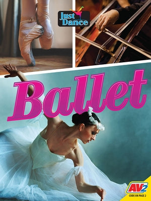 Ballet by Hinote Lanier, Wendy