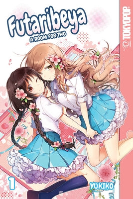 Futaribeya Volume 1 by Yukiko
