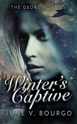 Winter's Captive by Bourgo, June V.