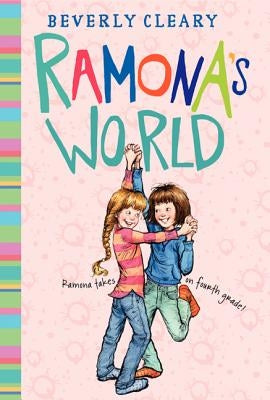 Ramona's World by Cleary, Beverly