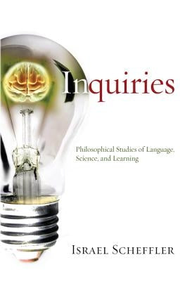 Inquiries by Scheffler, Israel
