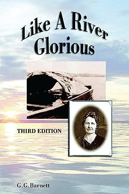 Like a River Glorious by Barnett, Gavin G.