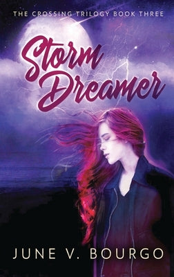 Storm Dreamer by Bourgo, June