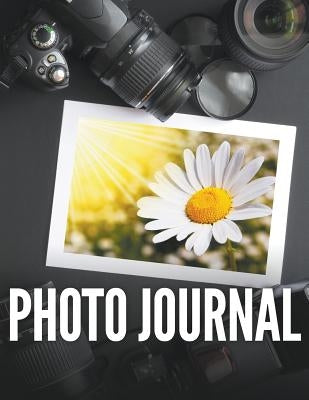 Photo Journal by Speedy Publishing LLC
