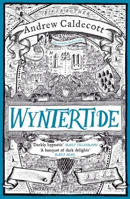 Wyntertide by Caldecott, Andrew