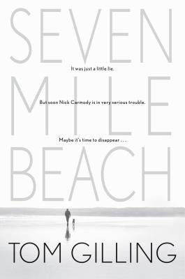 Seven Mile Beach by Gilling, Tom