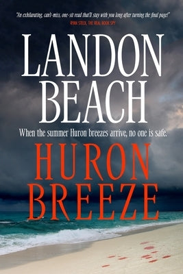 Huron Breeze by Beach, Landon