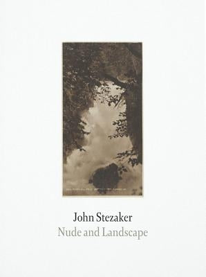 John Stezaker: Nude and Landscape by University of the Arts