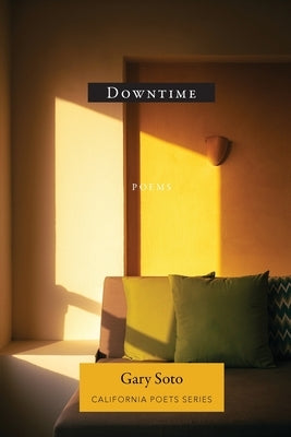 Downtime by Soto, Gary