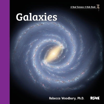 Galaxies by Woodbury, Rebecca