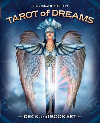 Tarot of Dreams by Marchetti, Ciro