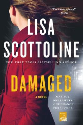 Damaged by Scottoline, Lisa
