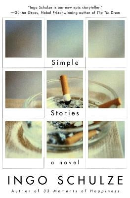 Simple Stories by Schulze, Ingo