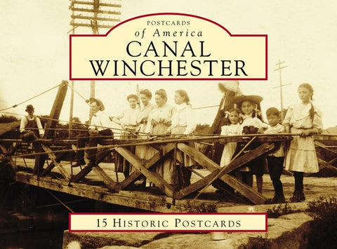 Canal Winchester by Weaver, Ronald