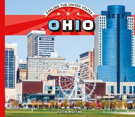 Ohio by Murray, Julie
