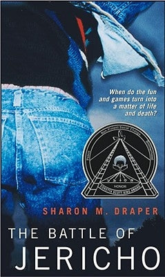The Battle of Jericho by Draper, Sharon M.