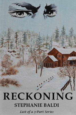 Reckoning by Baldi, Stephanie