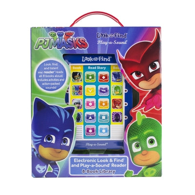 Pj Masks [With Other] by Skwish, Emily