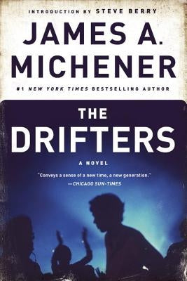 The Drifters by Michener, James A.