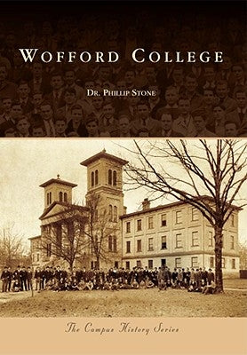 Wofford College by Stone, Dr Phillip