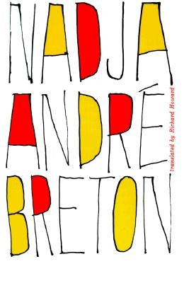 Nadja by Breton, André