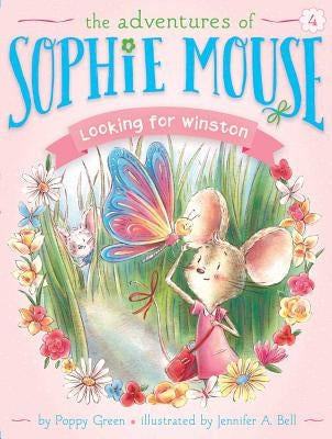 Looking for Winston, Volume 4 by Green, Poppy