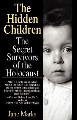 Hidden Children by Marks, Jane