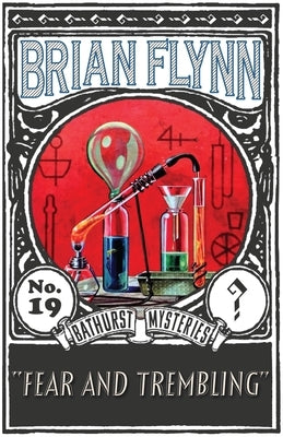 Fear and Trembling: An Anthony Bathurst Mystery by Flynn, Brian