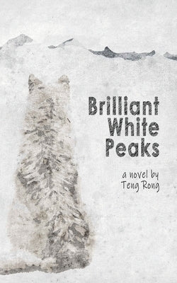 Brilliant White Peaks by Rong, Teng