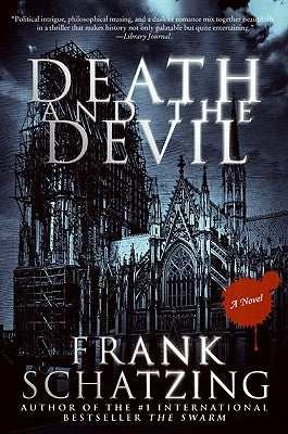Death and the Devil by Schatzing, Frank