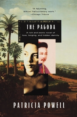 The Pagoda by Powell, Patricia