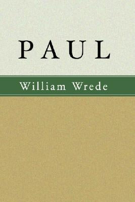 Paul by Wrede, William