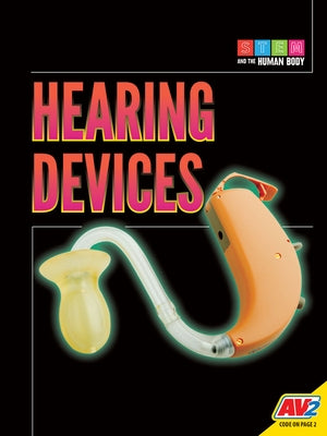 Hearing Devices by Ventura, Marne