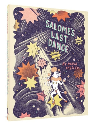 Salome's Last Dance by Tessler, Daria