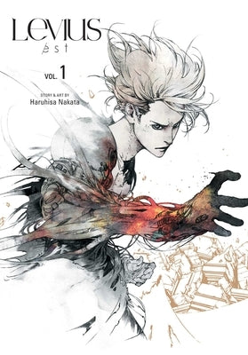 Levius/Est, Vol. 1, Volume 1 by Nakata, Haruhisa