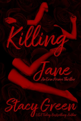 Killing Jane by Green, Stacy