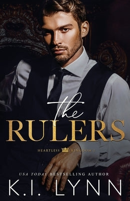 The Rulers by Lynn, K. I.