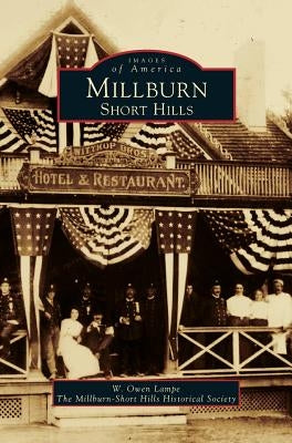 Millburn Short Hills by Lampe, W. Owen